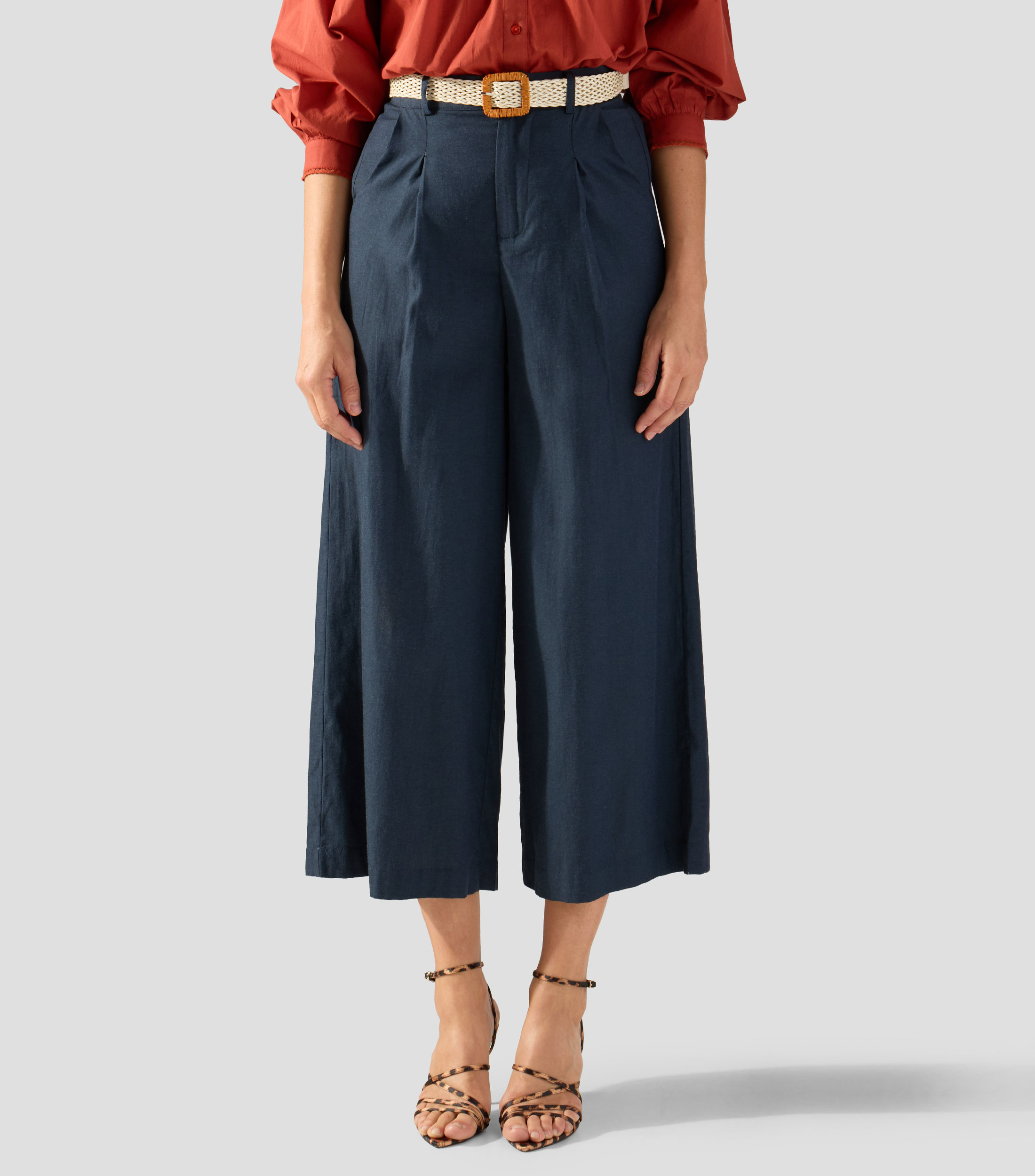 Pantalón casual Mujer